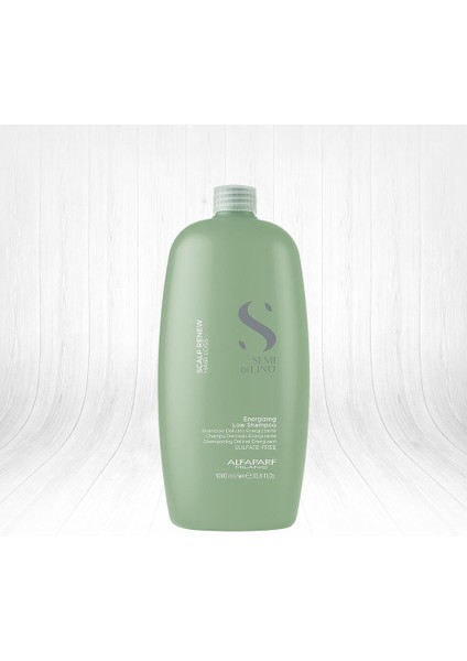 Semi Di Lino Scalp Enerji Veren Şampuan 1000ML