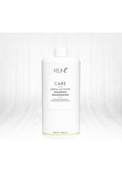 Derma Activate Şampuan 1000ML