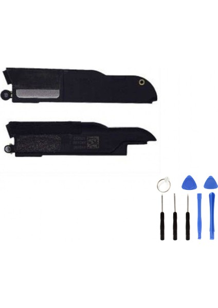 Apple Ipad Mini (A1432 A1454 A1455) Uyumlu Buzzer Hoparlör Tamir Seti Hediye !!!