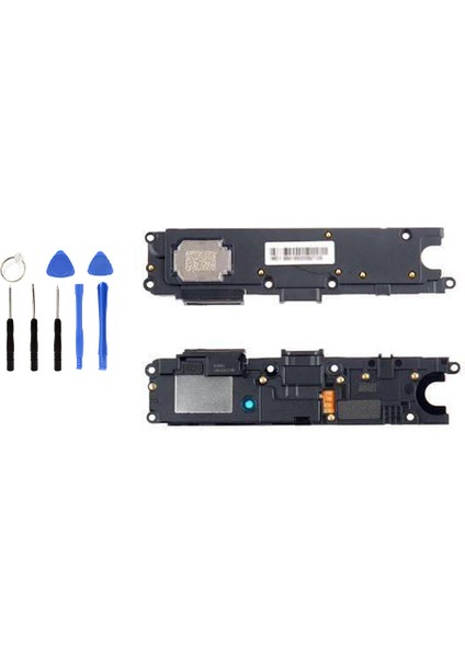Xiaomi Mi Max 2 Uyumlu Buzzer Hoparlör Tamir Seti Hediye !!!