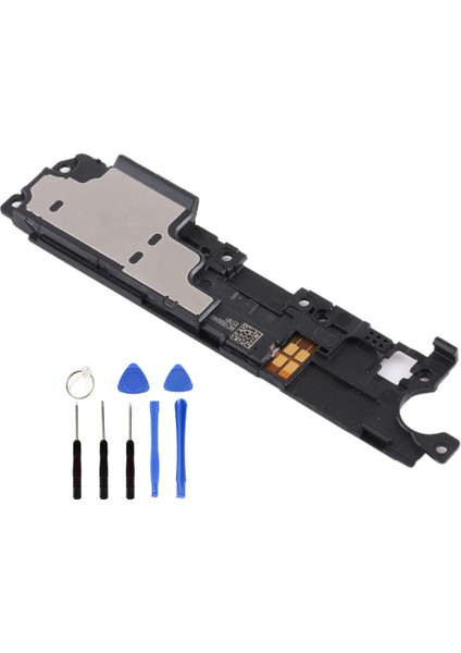 Xiaomi Mi Max 3 Uyumlu Buzzer Hoparlör Tamir Seti Hediye !!!