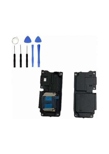 Oppo A9 2020 Uyumlu Buzzer Hoparlör Tamir Seti Hediye !!!