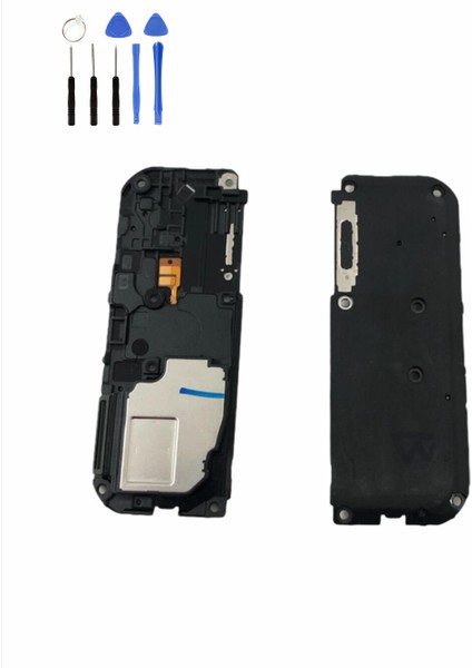 Xiaomi Mi 8 Pro Uyumlu Buzzer Hoparlör Tamir Seti Hediye !!!