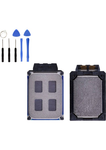Samsung A20E A202 Uyumlu Buzzer Hoparlör Tamir Seti Hediye !!!