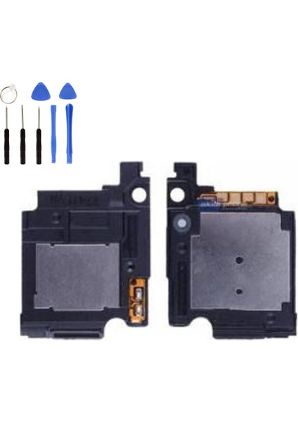Samsung J7 Prime G610 Uyumlu Buzzer Hoparlör Tamir Seti Hediye !!!