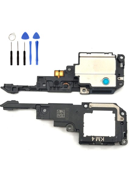 Xiaomi Mi 11 Uyumlu Buzzer Hoparlör Tamir Seti Hediye !!!