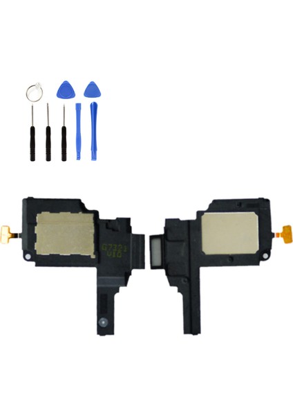 Samsung C5 Pro C5010 Uyumlu Buzzer Hoparlör Tamir Seti Hediye !!!