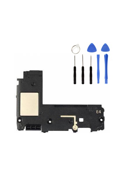 Samsung S8 G950 Buzzer Hoparlör Tamir Seti Hediye !!!