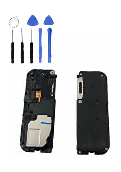 Xiaomi Mi 11 Lite Uyumlu Buzzer Hoparlör Tamir Seti Hediye !!!