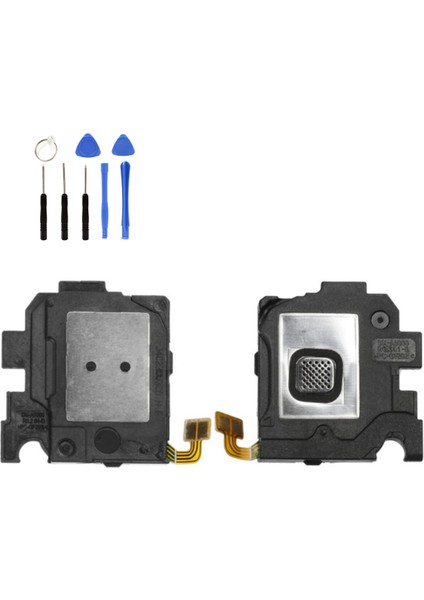 Samsung A5 A500 Uyumlu Buzzer Hoparlör Tamir Seti Hediye !!!