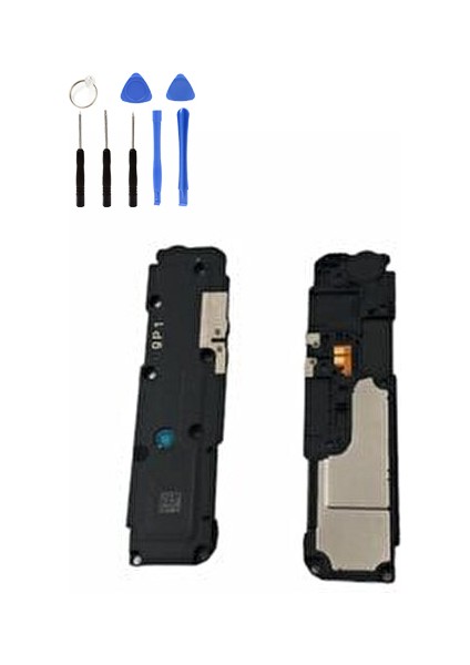 Xiaomi Poco X3 Uyumlu Buzzer Hoparlör Tamir Seti Hediye !!!