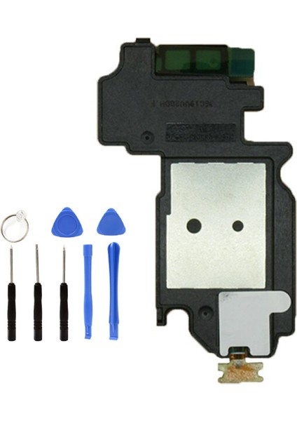 Samsung C7 Pro C7010 Uyumlu Buzzer Hoparlör Tamir Seti Hediye !!!