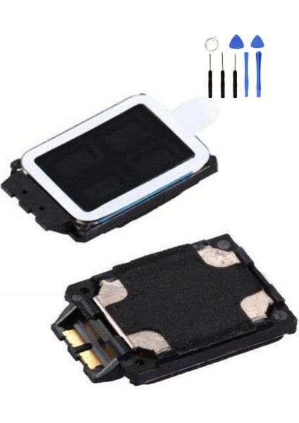 Samsung S21 G991 Uyumlu İç kulaklık Ahize Tamir Seti Hediye !!!