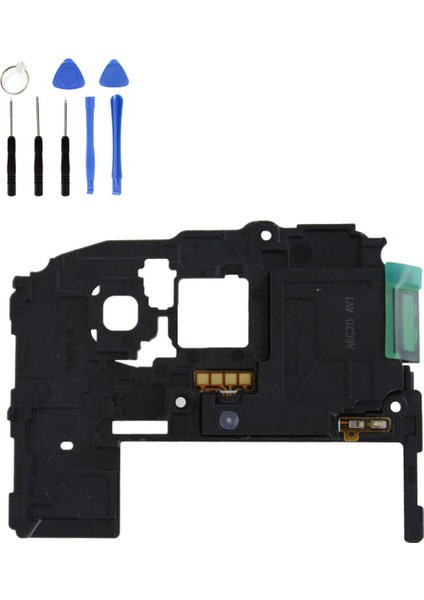 Samsung A3 2017 A320 Uyumlu Buzzer Hoparlör Tamir Seti Hediye !!!
