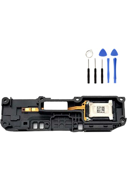 Xiaomi Redmi 7A Uyumlu Buzzer Hoparlör Tamir Seti Hediye !!!
