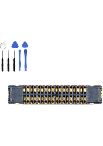 Iphone 6g Plus LCD Connector Tamir Seti Hediye !!!