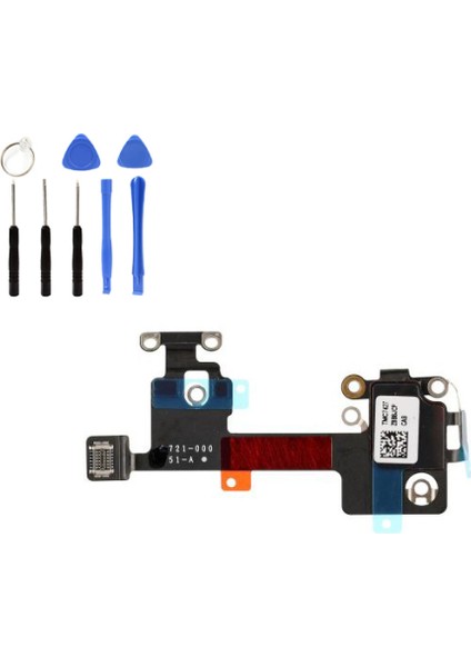 IPhone x Wifi Connector Tamir Seti Hediye !!!