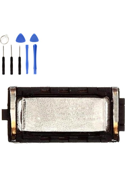 Vivo Y11S Uyumlu İç kulaklık Ahize Tamir Seti Hediye !!!