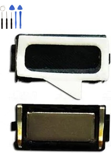 Casper Via F2 Uyumlu İç kulaklık Ahize Tamir Seti Hediye !!!