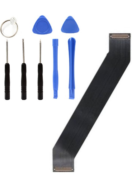 Xiaomi Mi 8 Se Uyumlu Ara Flex Tamir Seti Hediye !!!