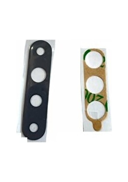 Infinix Hot 8 Uyumlu Kamera Camı Lensi