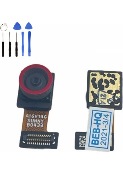 Xiaomi Mi 9t Uyumlu Ön Kamera Tamir Seti Hediye !!!