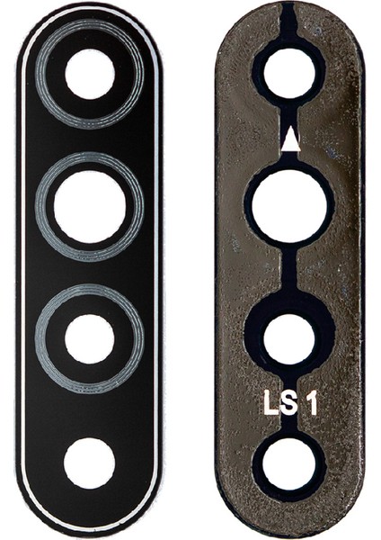 Oppo A31 Uyumlu Kamera Camı Lensi