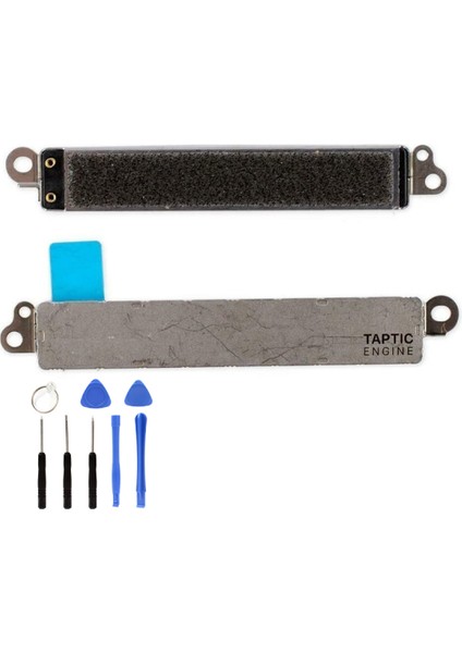 Iphone 6s Uyumlu Vibration Titreşim Motoru Tamir Seti Hediye !!!