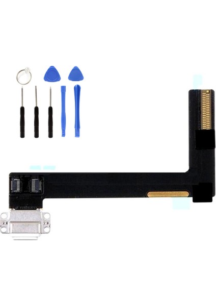 Apple Ipad 2 Uyumlu Şarj Bordu Tamir Seti Hediye !!!