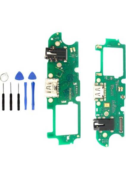 Oppo Reno 3 Pro Uyumlu Şarj Bordu Tamir Seti Hediye !!!