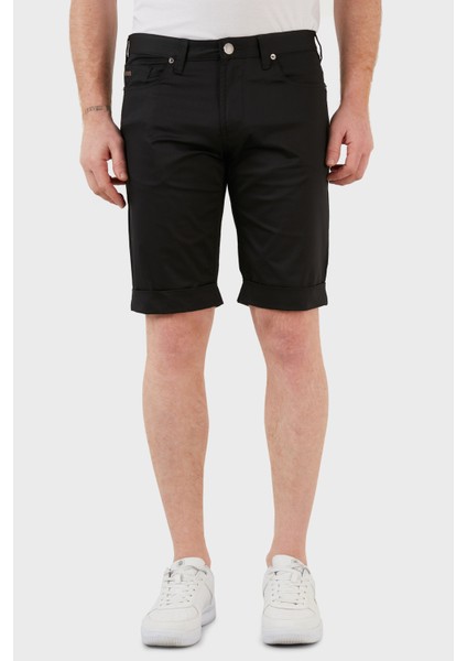 Pamuklu Cepli Regular Fit Short Erkek Short 8N1PA6 1NJ7Z 0999 fiyatları