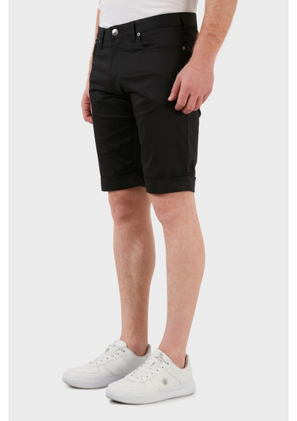 Pamuklu Cepli Regular Fit Short Erkek Short 8N1PA6 1NJ7Z 0999 modelleri