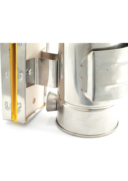 Lyson Arıcı Körüğü, Paslanmaz, Çocuk İçi̇n LY-H4065 - Arıcılık