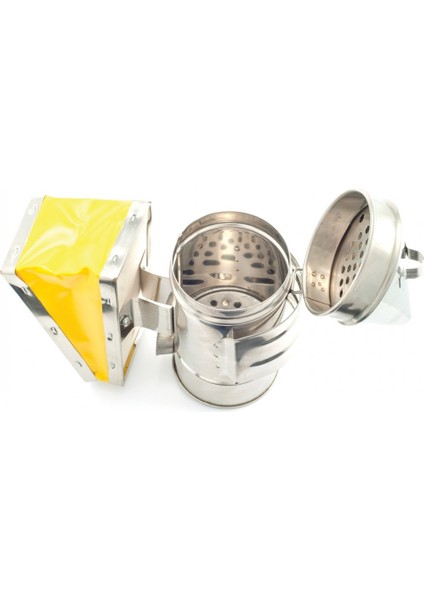 Lyson Arıcı Körüğü, Paslanmaz, Çocuk İçi̇n LY-H4065 - Arıcılık