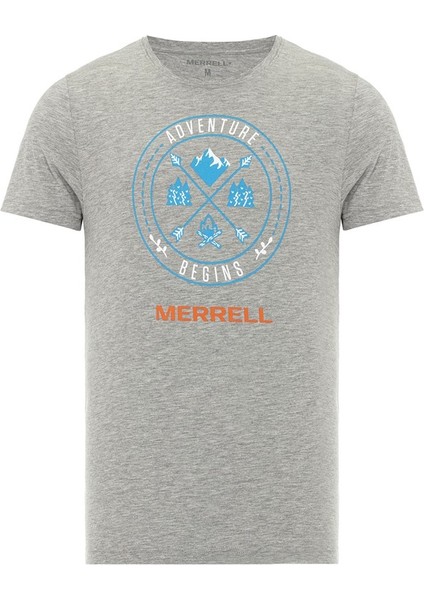 Term Erkek T-Shirt M2TERM