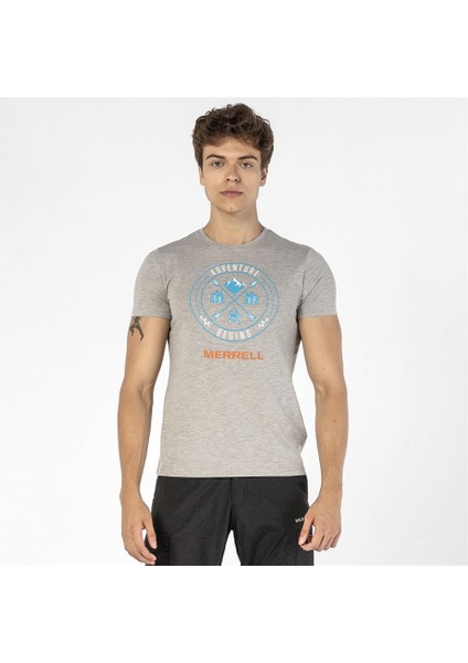 Term Erkek T-Shirt M2TERM