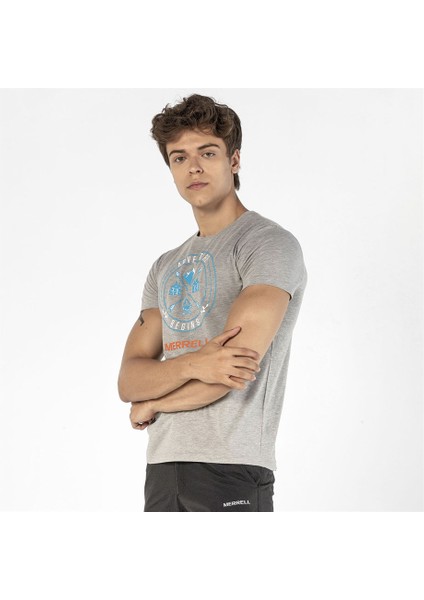 Term Erkek T-Shirt M2TERM