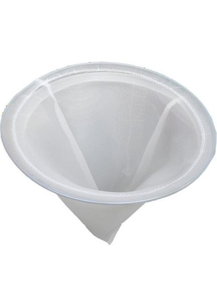 Lyson Konik Plastik Süzgeç, 31 CM LY- 3222A - Arıcılık