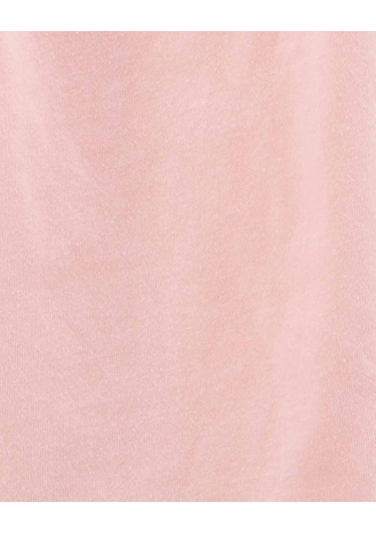 Küçük Kız Çocuk Tshirt Pembe fiyatları