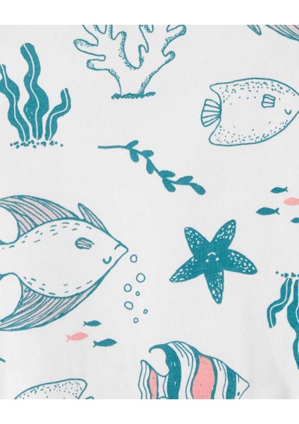 Kız Bebek Kısa Tulum 2'li Set 2'li Paket fiyatları