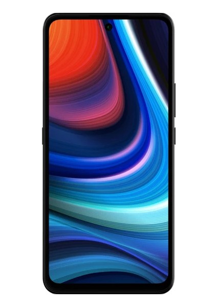 X300 64 GB 4 GB Ram (Omix Türkiye Garantili) Siyah