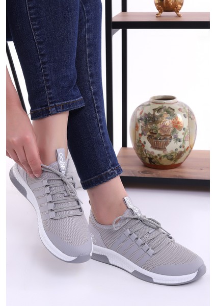 Infinite Spor Günlük Unisex Ayakkabı Koşu Yürüyüş Ayakkabısı