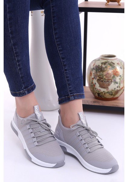 Infinite Spor Günlük Unisex Ayakkabı Koşu Yürüyüş Ayakkabısı