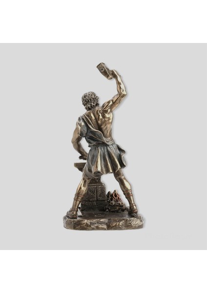 Mitoloji Serisi Hephaistos (Hephaestus) Biblo fırsatları