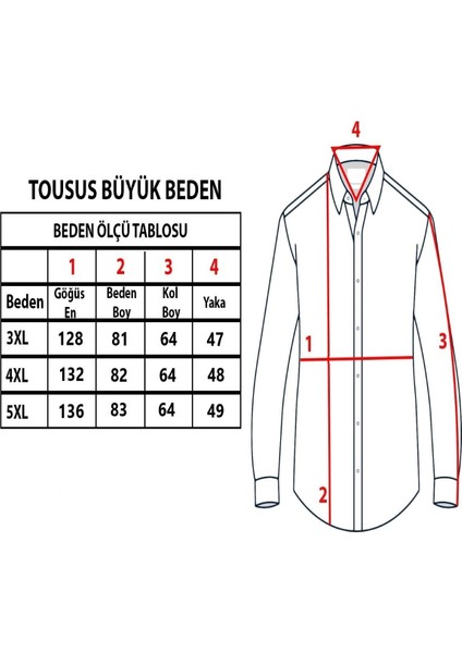 Büyük Beden Vintage Düz Haki Erkek Gömlek BTL-6177-TSS fırsatları