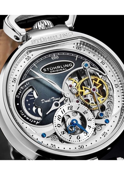 988.01 Erkek Kol Saati modelleri