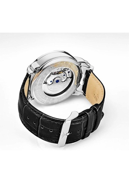 906.02 Otomatik Erkek Kol Saati fiyatları