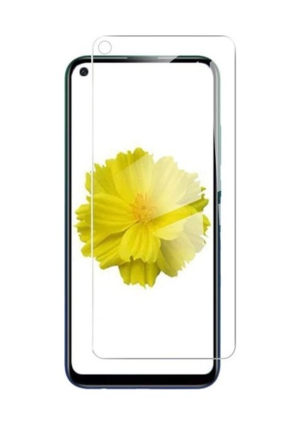 Xiaomi Redmi Note 9 Esnek Nano Cam Ekran Koruyucu