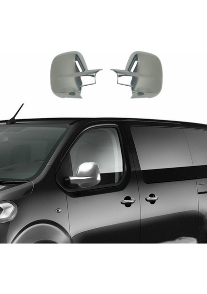 Peugeot Expert Traveller Abs Ayna Kapağı 2016 ve Üzeri