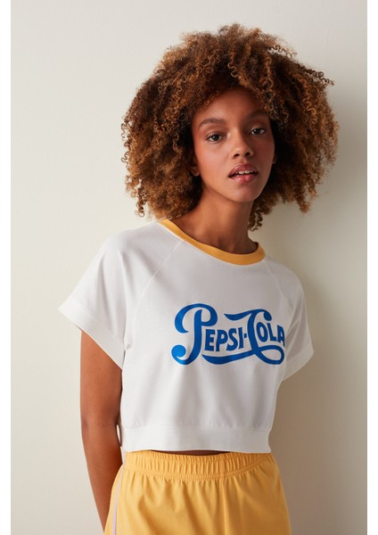 Pepsi Tişört